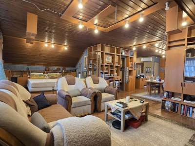 Eladó téglalakás - Érd / 11. kép