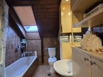 Eladó téglalakás - Érd / 12. kép