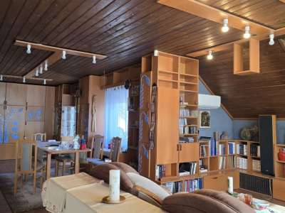 Eladó téglalakás - Érd / 8. kép