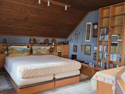 Eladó téglalakás - Érd / 13. kép