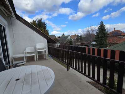 Eladó téglalakás - Érd / 14. kép