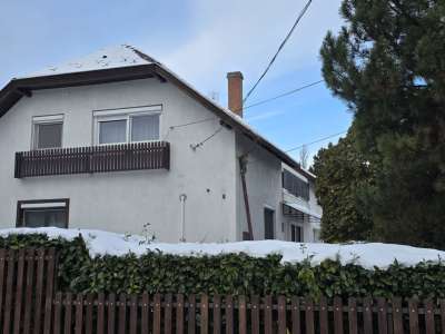 Eladó családi ház - Érd / 2. kép