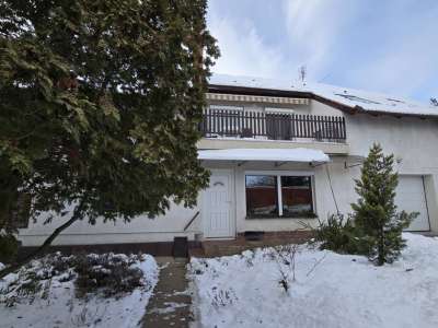 Eladó családi ház - Érd / 3. kép