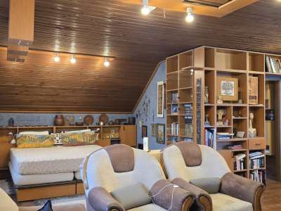 Eladó családi ház - Érd / 12. kép