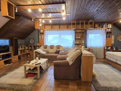 Eladó családi ház - Érd / 15. kép