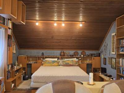 Eladó családi ház - Érd / 17. kép