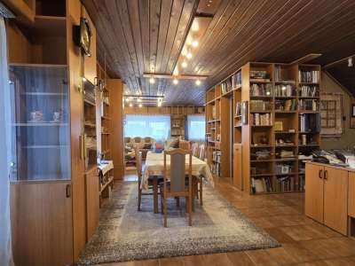 Eladó családi ház - Érd / 19. kép