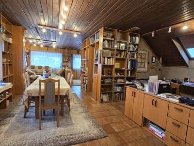 Eladó családi ház - Érd / 22. kép