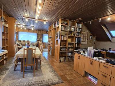 Eladó családi ház - Érd / 23. kép