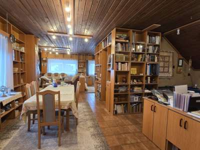 Eladó családi ház - Érd / 24. kép