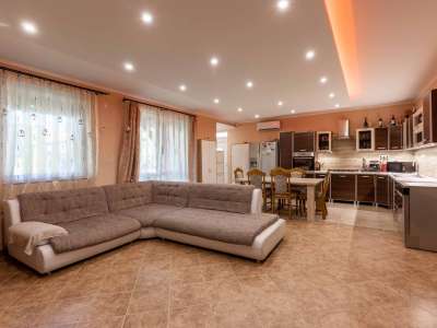 Eladó családi ház - Szigetszentmiklós / 1. kép