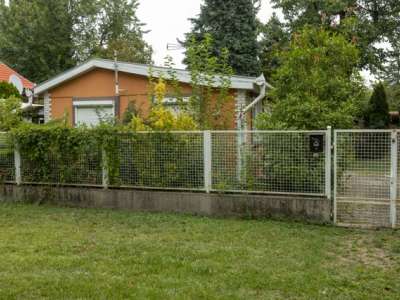 Eladó nyaraló - Tass / 1. kép