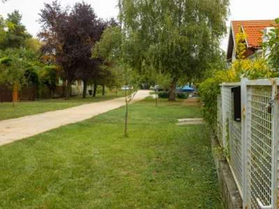 Eladó nyaraló - Tass / 2. kép