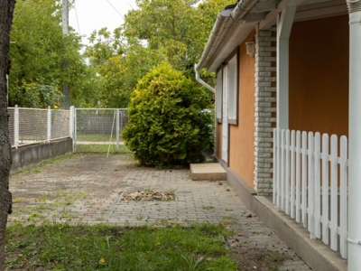 Eladó nyaraló - Tass / 3. kép