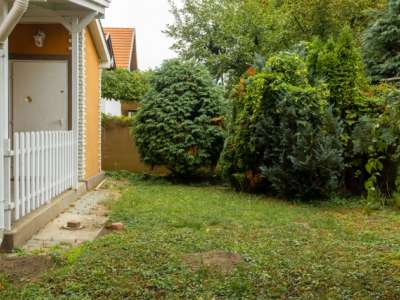 Eladó nyaraló - Tass / 4. kép