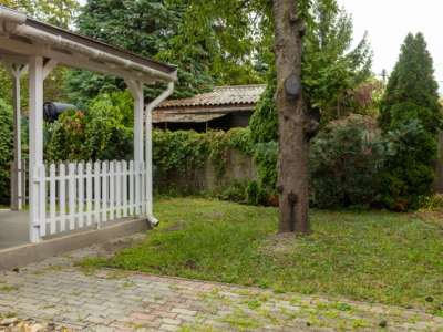 Eladó nyaraló - Tass / 5. kép