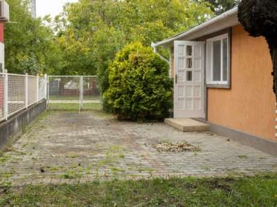 Eladó nyaraló - Tass / 6. kép