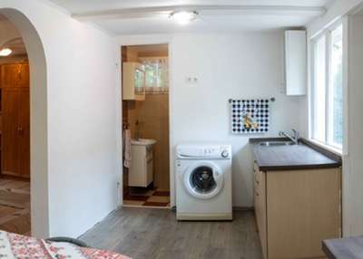 Eladó nyaraló - Tass / 9. kép