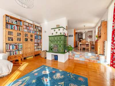 Eladó családi ház - Budakeszi / 1. kép