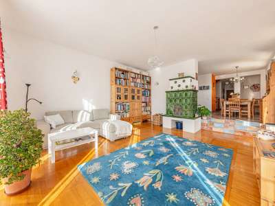 Eladó családi ház - Budakeszi / 4. kép