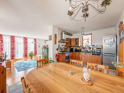 Eladó családi ház - Budakeszi / 8. kép