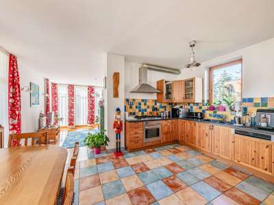 Eladó családi ház - Budakeszi / 9. kép