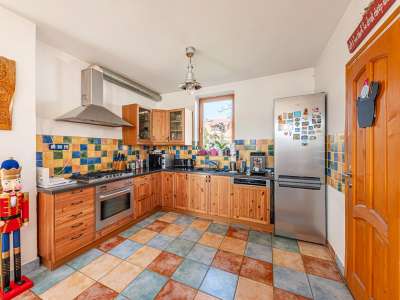 Eladó családi ház - Budakeszi / 11. kép