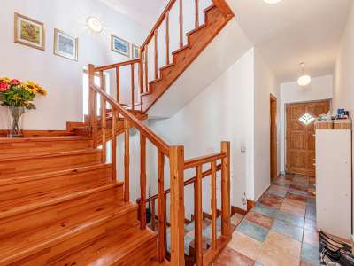 Eladó családi ház - Budakeszi / 14. kép