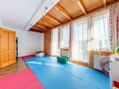 Eladó családi ház - Budakeszi / 30. kép