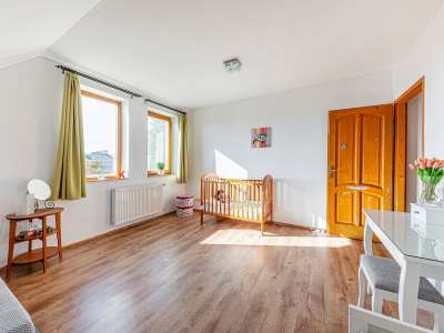 Eladó családi ház - Budakeszi / 34. kép