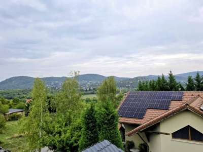 Eladó családi ház - Törökbálint / 14. kép