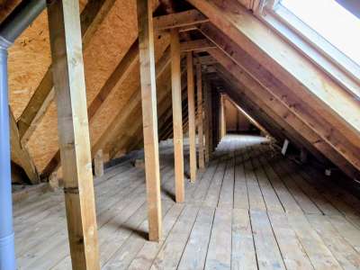 Eladó családi ház - Törökbálint / 15. kép