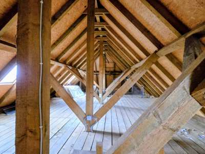 Eladó családi ház - Törökbálint / 16. kép