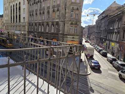 Eladó téglalakás - Budapest VIII. kerület / 12. kép