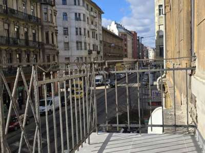 Eladó téglalakás - Budapest VIII. kerület / 13. kép