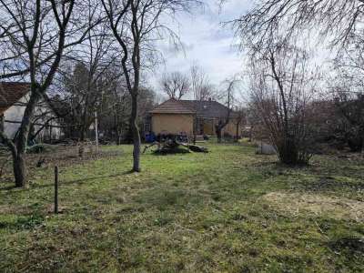 Eladó építési telek - Százhalombatta / 2. kép