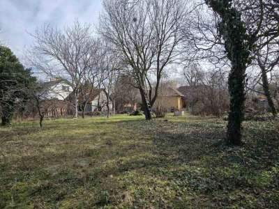 Eladó építési telek - Százhalombatta / 3. kép