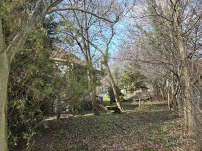 Eladó építési telek - Százhalombatta / 6. kép