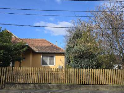 Eladó építési telek - Százhalombatta / 7. kép