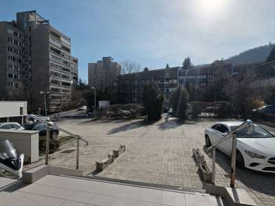 Kiadó téglalakás - Budapest II. kerület / 2. kép