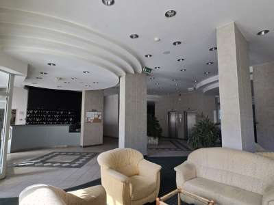 Kiadó téglalakás - Budapest II. kerület / 5. kép