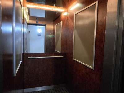 Kiadó téglalakás - Budapest II. kerület / 7. kép