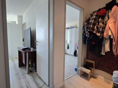 Kiadó téglalakás - Budapest II. kerület / 11. kép