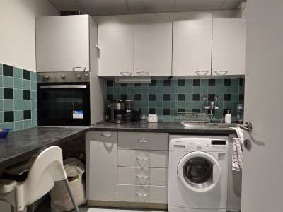 Kiadó téglalakás - Budapest II. kerület / 15. kép