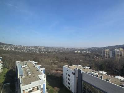 Kiadó téglalakás - Budapest II. kerület / 16. kép