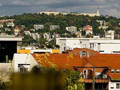 Eladó téglalakás - Budapest XI. kerület / 20. kép