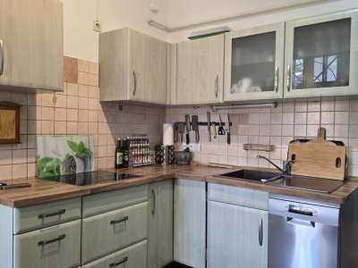 Eladó téglalakás - Budapest XVIII. kerület (szemeretelep) / 11. kép