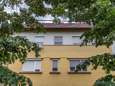 Eladó téglalakás - Budapest XI. kerület / 2. kép