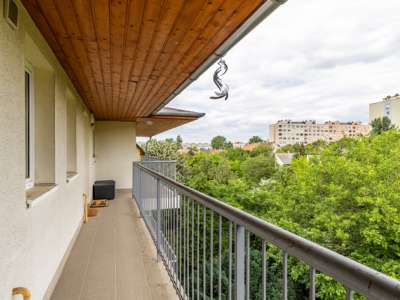 Eladó téglalakás - Budapest XI. kerület / 4. kép