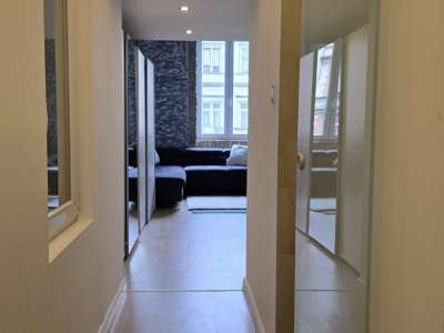 Eladó téglalakás - Budapest VI. kerület (Terézváros) / 4. kép